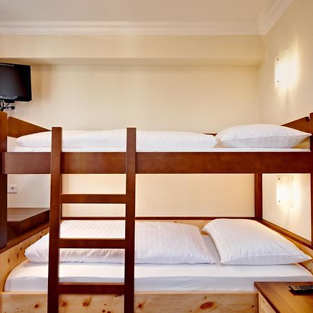 Hotel Erlebniswelt Stocker Schladming Extérieur photo