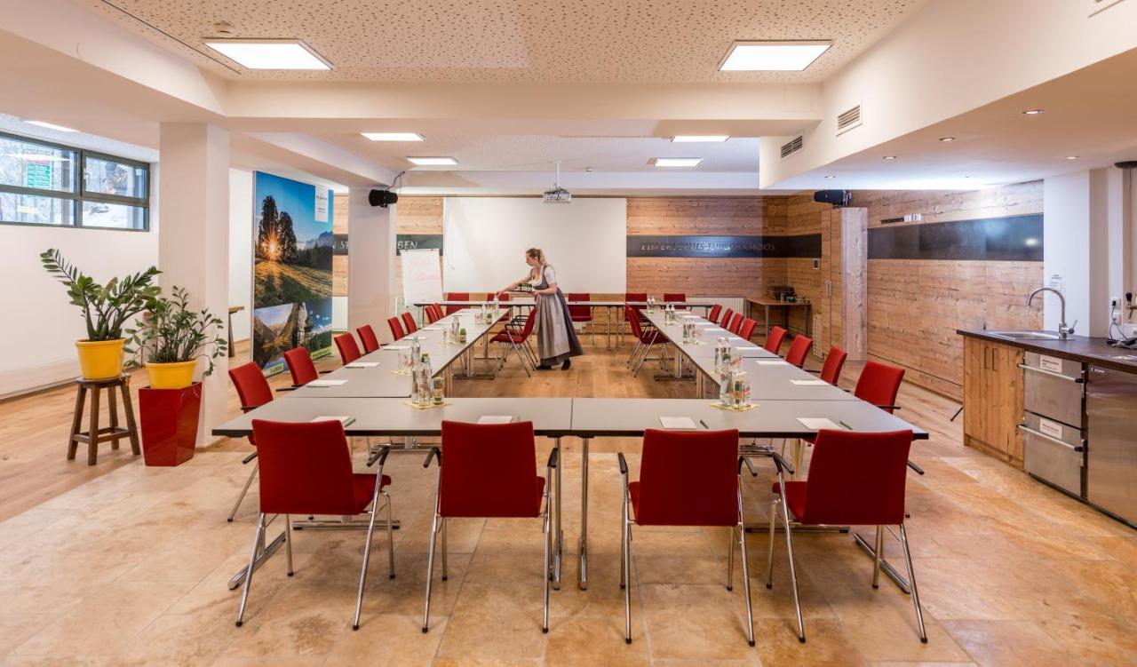 Hotel Erlebniswelt Stocker Schladming Extérieur photo