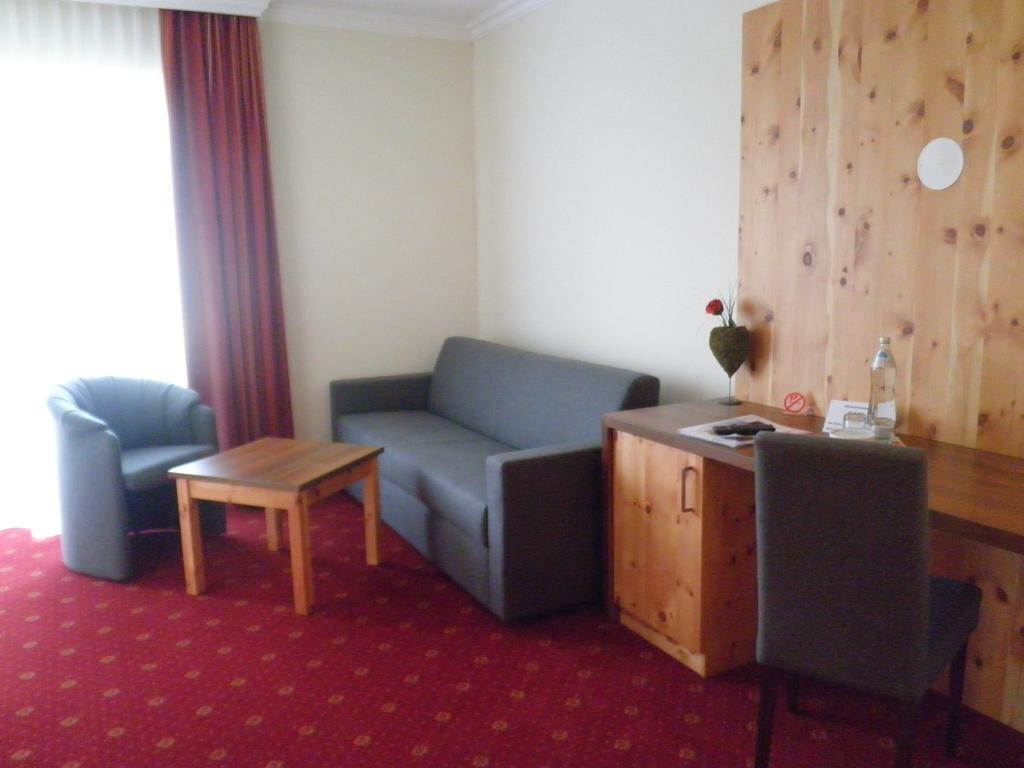 Hotel Erlebniswelt Stocker Schladming Chambre photo