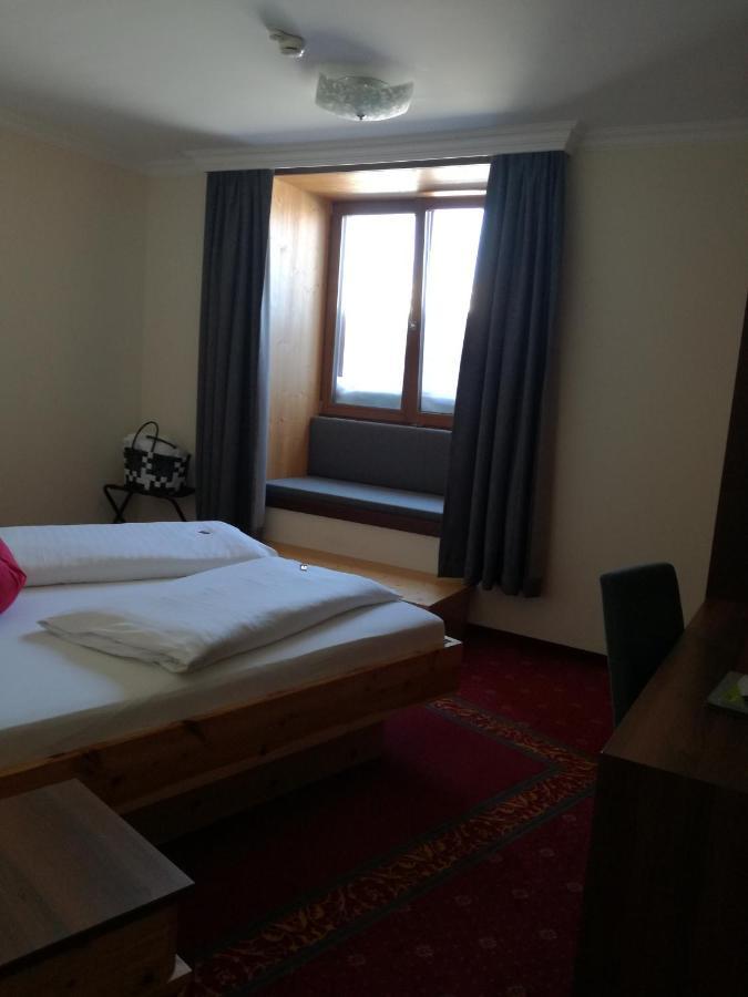 Hotel Erlebniswelt Stocker Schladming Extérieur photo
