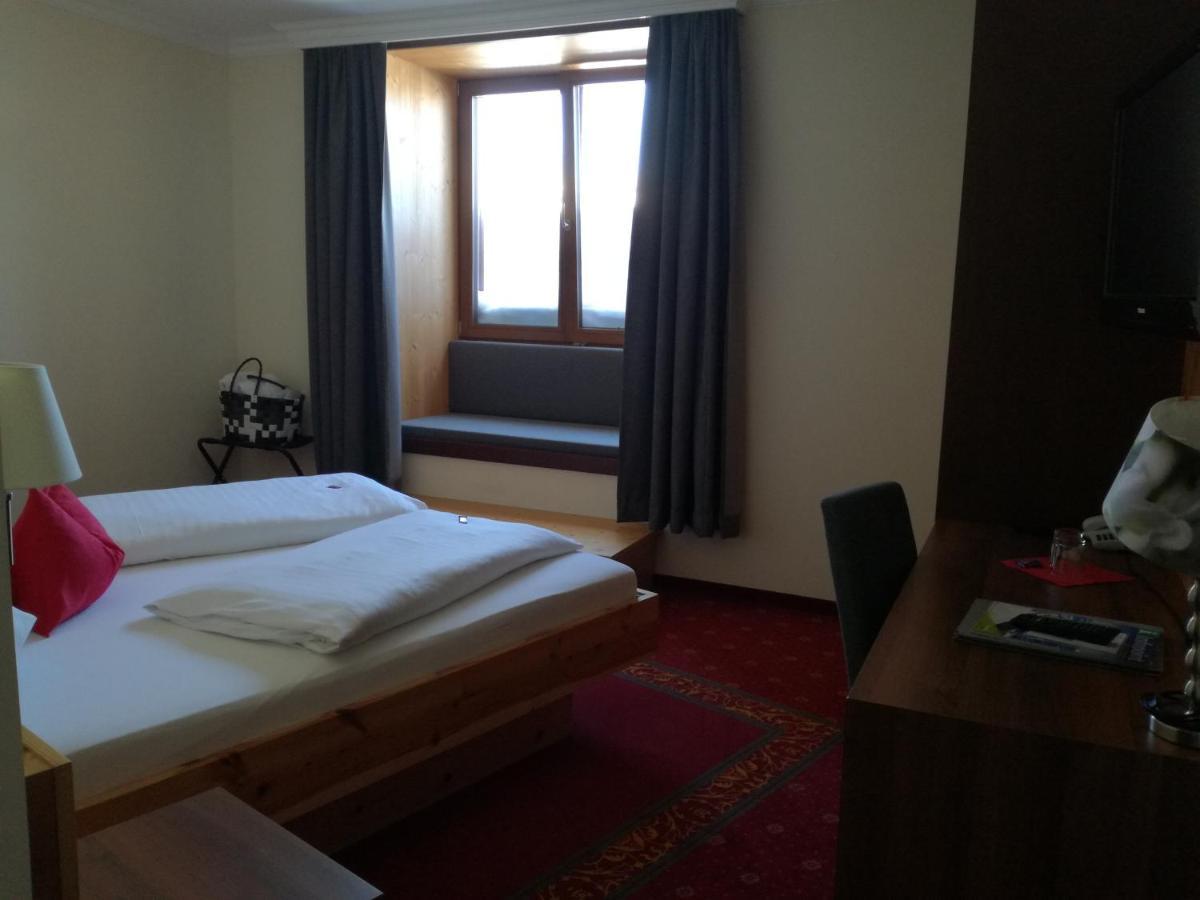 Hotel Erlebniswelt Stocker Schladming Extérieur photo