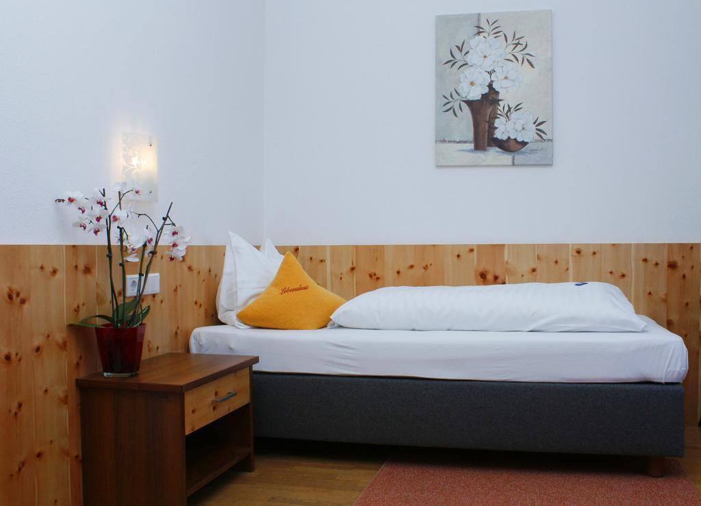 Hotel Erlebniswelt Stocker Schladming Chambre photo