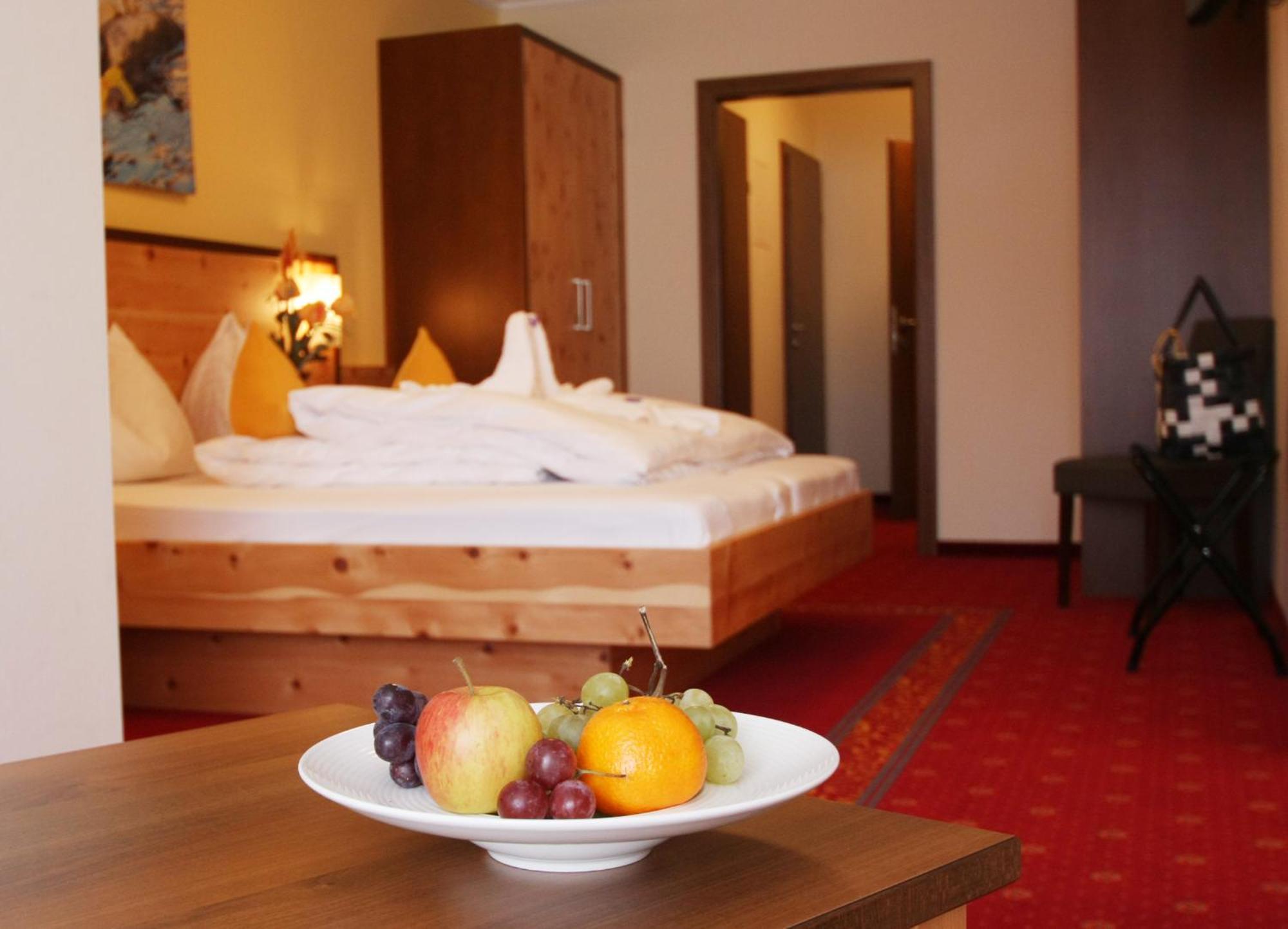 Hotel Erlebniswelt Stocker Schladming Chambre photo
