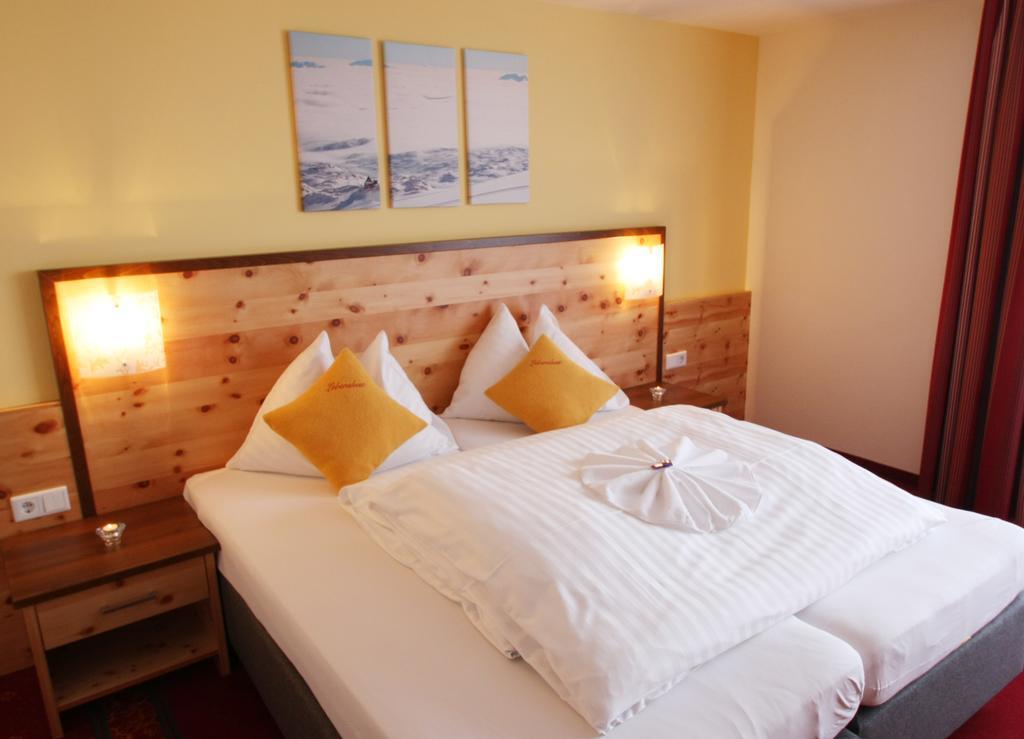 Hotel Erlebniswelt Stocker Schladming Chambre photo