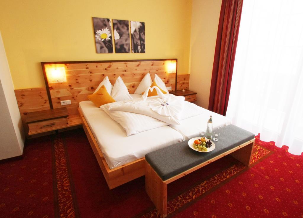 Hotel Erlebniswelt Stocker Schladming Chambre photo