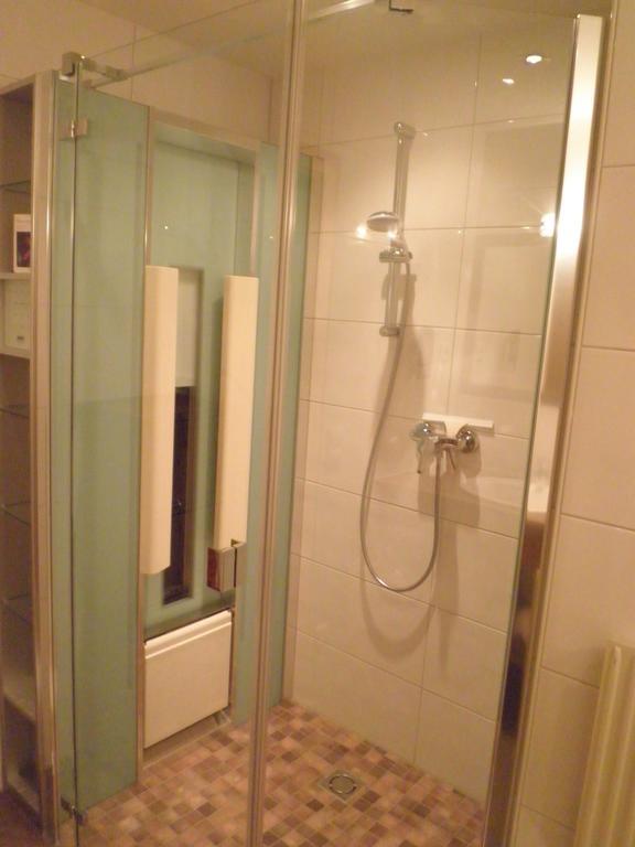 Hotel Erlebniswelt Stocker Schladming Extérieur photo