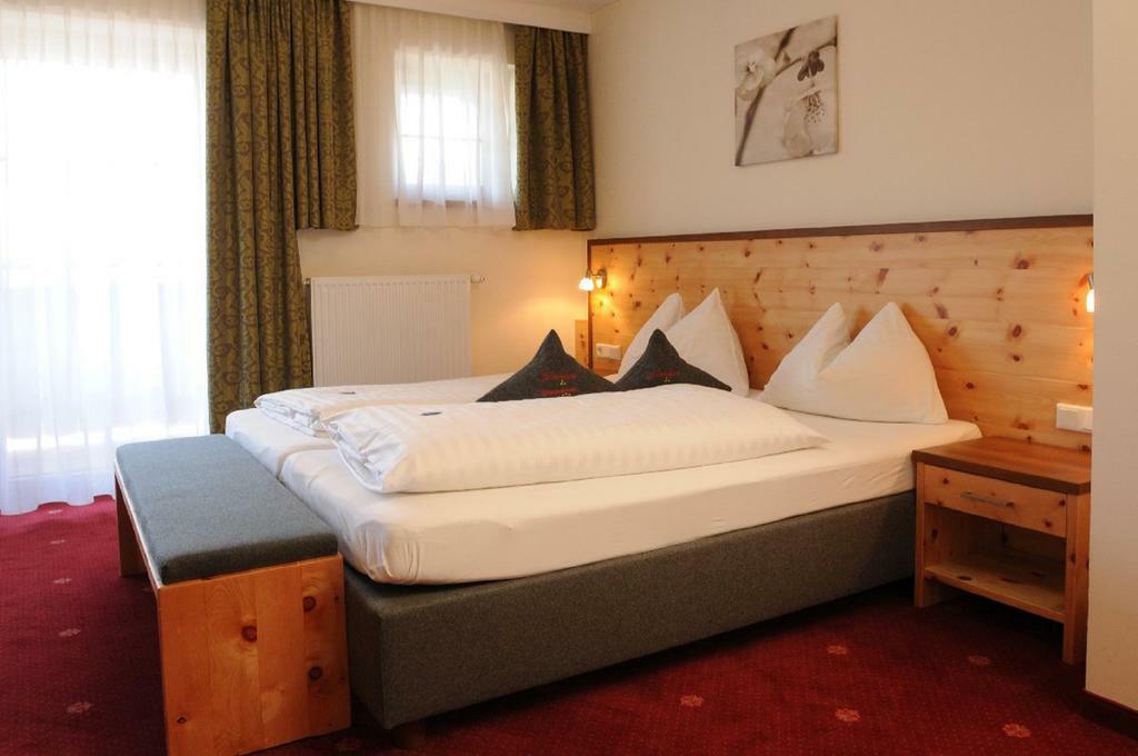 Hotel Erlebniswelt Stocker Schladming Extérieur photo
